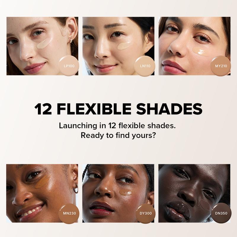 Daily Tinted Fluid Sunscreen 50ml Spf Facial