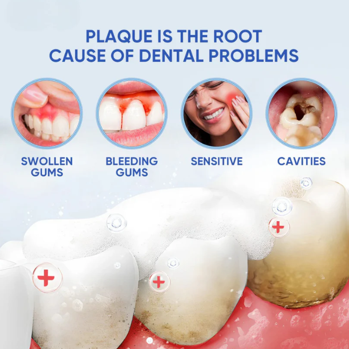 NiaSpringtok Mintcinamide Whitening Toothpaste – Fresh Breath & Radiant Smile Formula