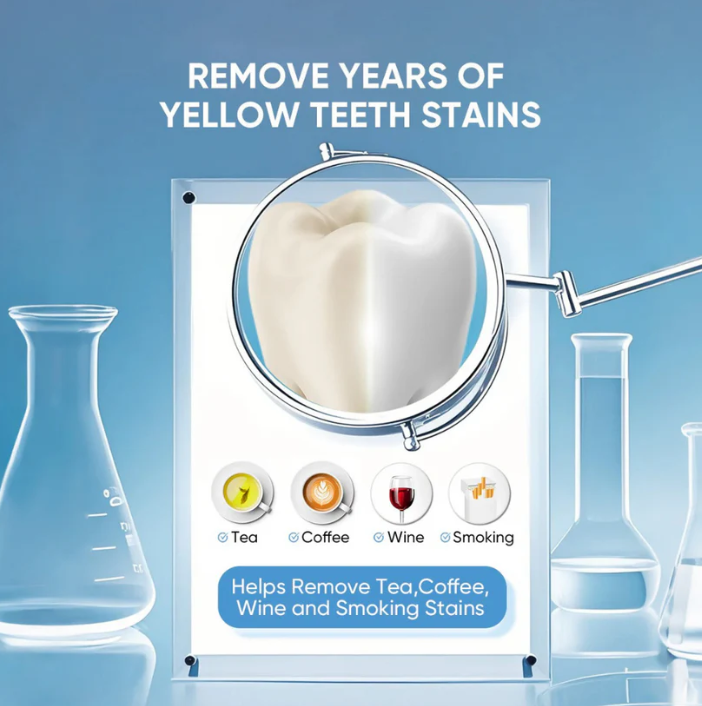 NiaSpringtok Mintcinamide Whitening Toothpaste – Fresh Breath & Radiant Smile Formula